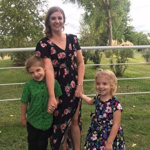 Meet your Posher, Gina